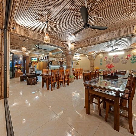Tam Coc Friends Bungalow Ninh Binh Exterior foto