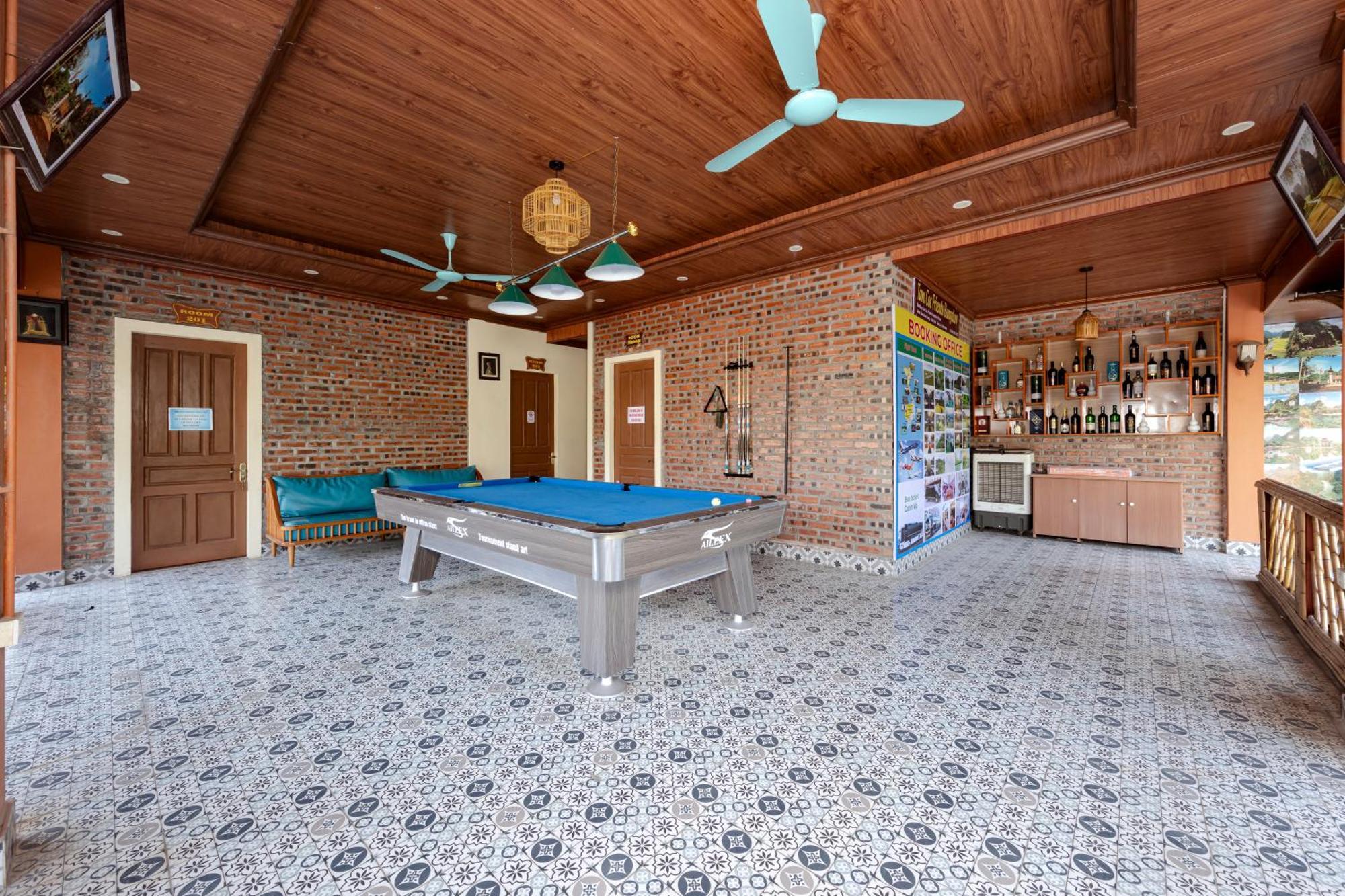 Tam Coc Friends Bungalow Ninh Binh Exterior foto