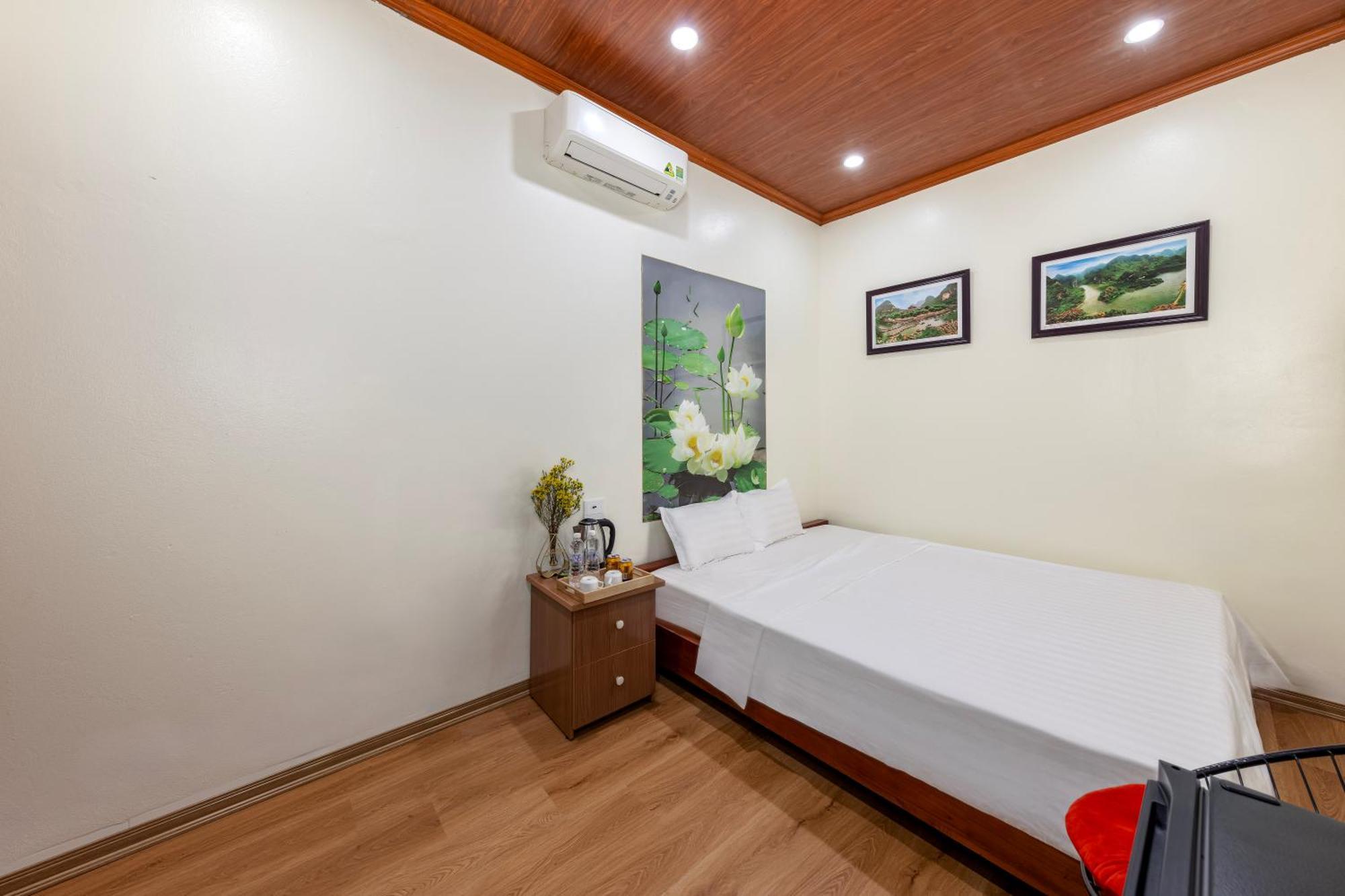 Tam Coc Friends Bungalow Ninh Binh Exterior foto