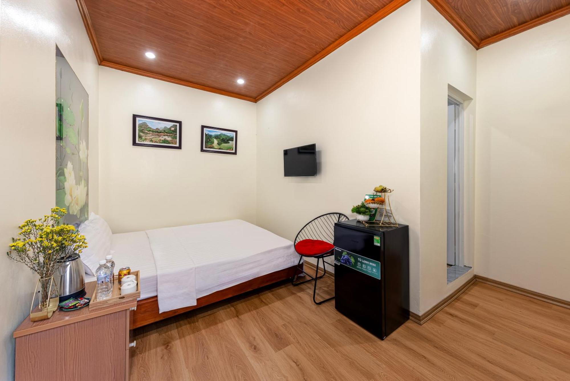 Tam Coc Friends Bungalow Ninh Binh Exterior foto