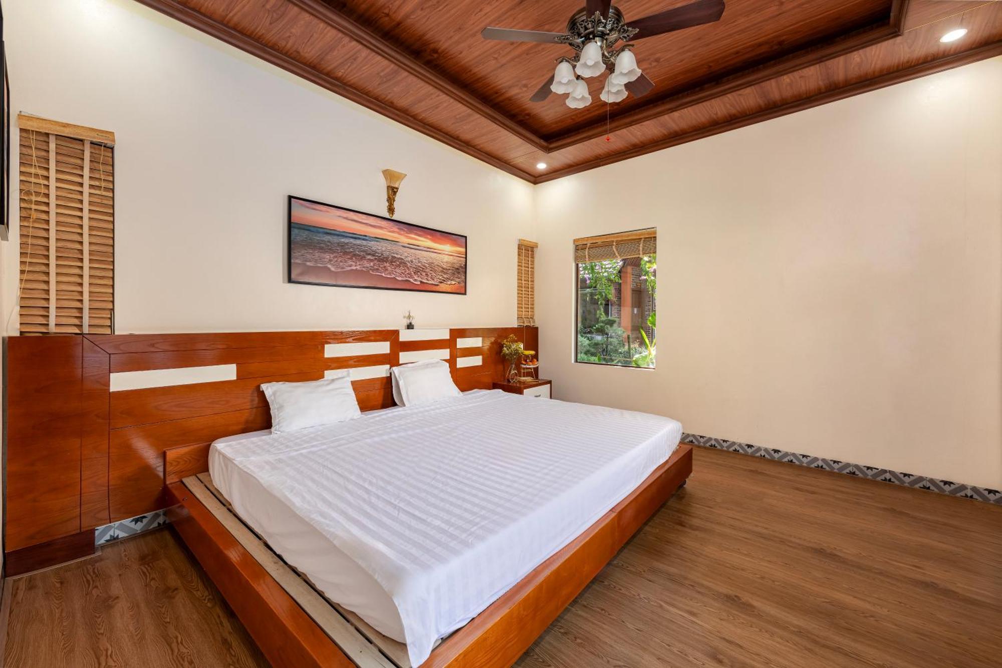Tam Coc Friends Bungalow Ninh Binh Exterior foto