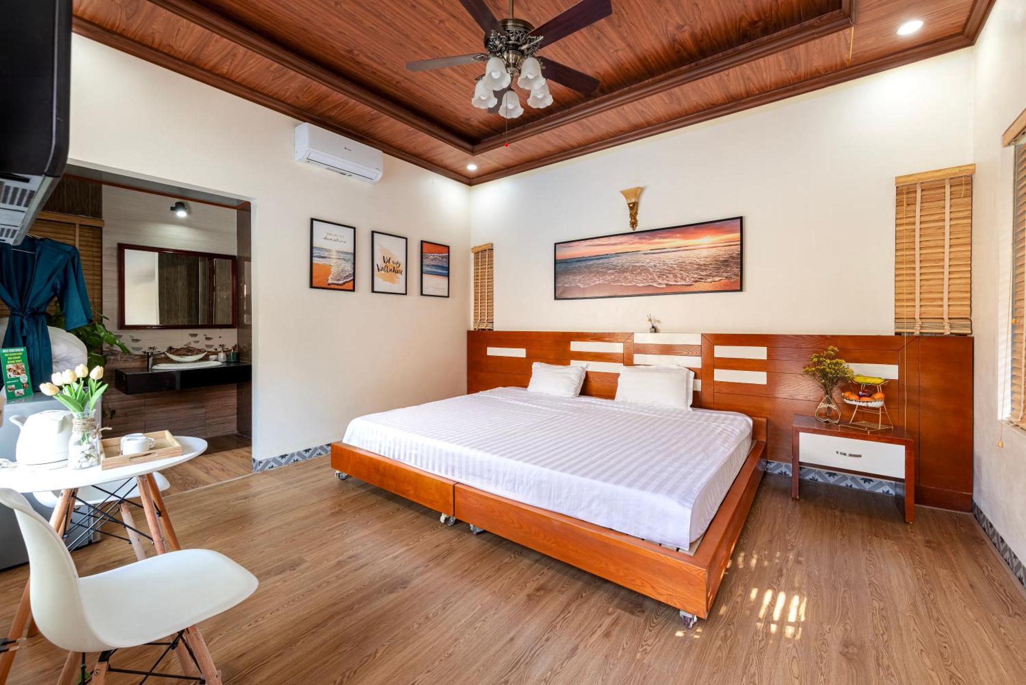 Tam Coc Friends Bungalow Ninh Binh Exterior foto