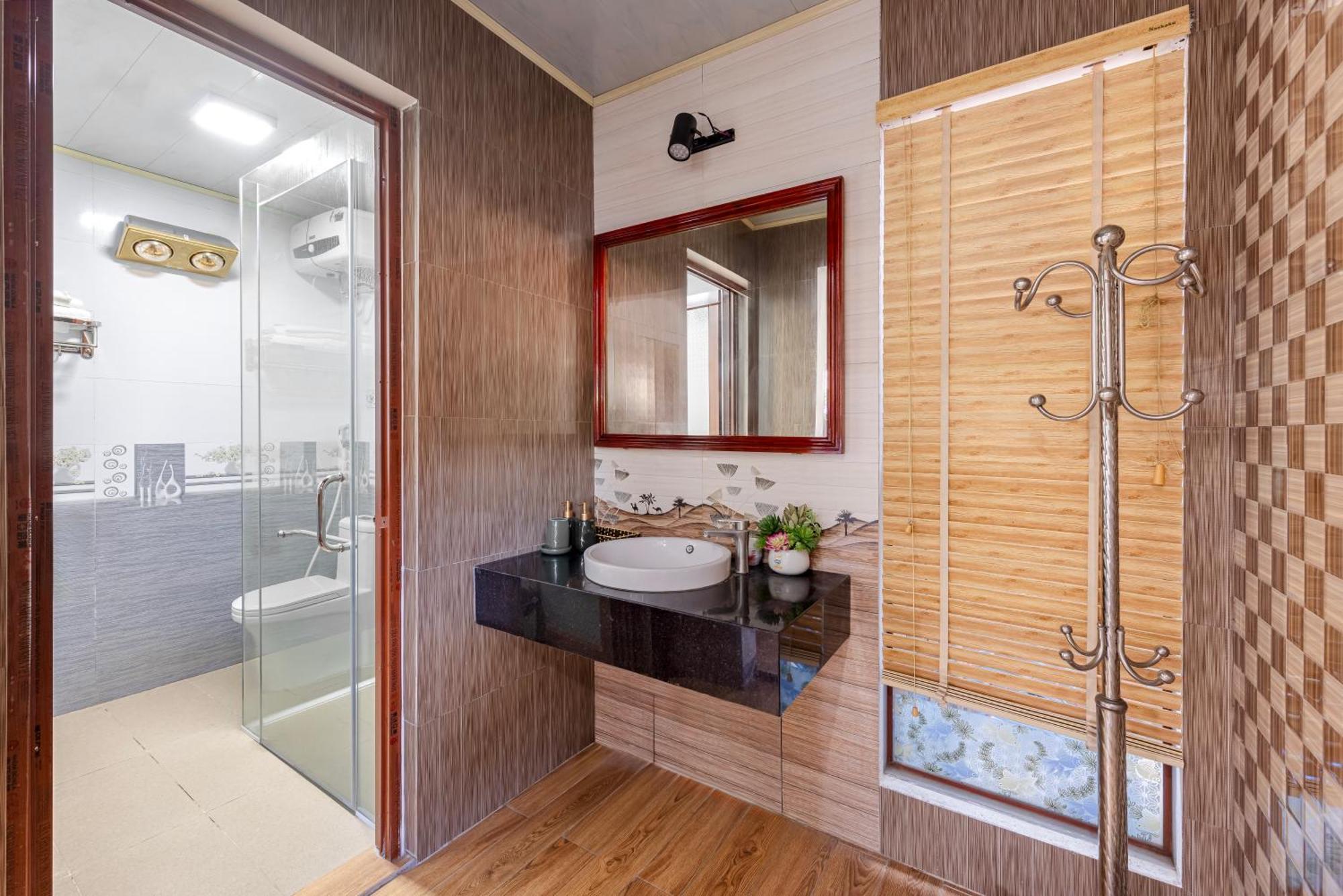 Tam Coc Friends Bungalow Ninh Binh Exterior foto